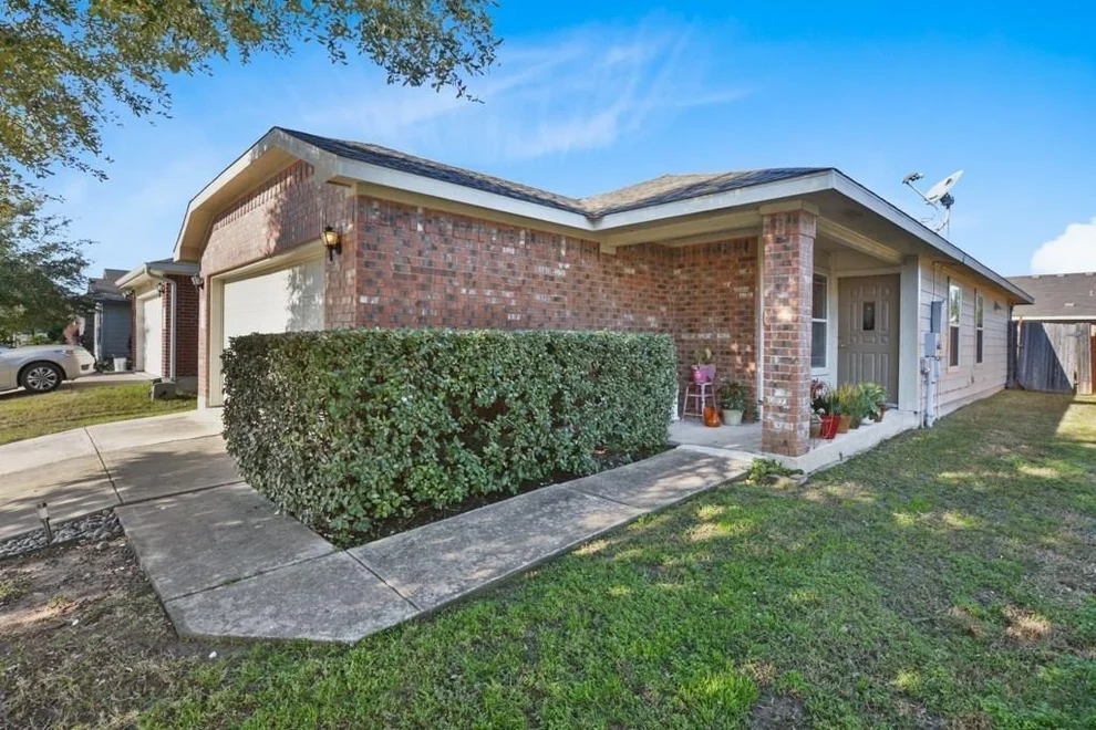 Unit for sale at 7608 Cayenne LN, Austin, TX 78741