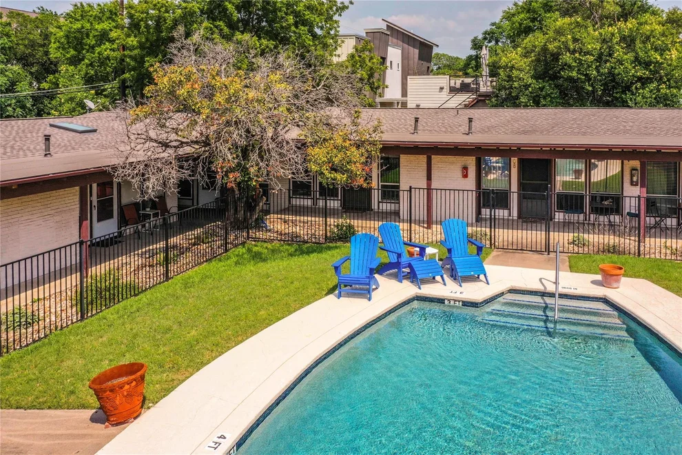 Unit for sale at 5601 Woodrow Ave, Austin, TX 78756