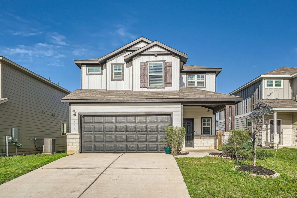 Unit for sale at 137 Green Egret WAY, Leander, TX 78641