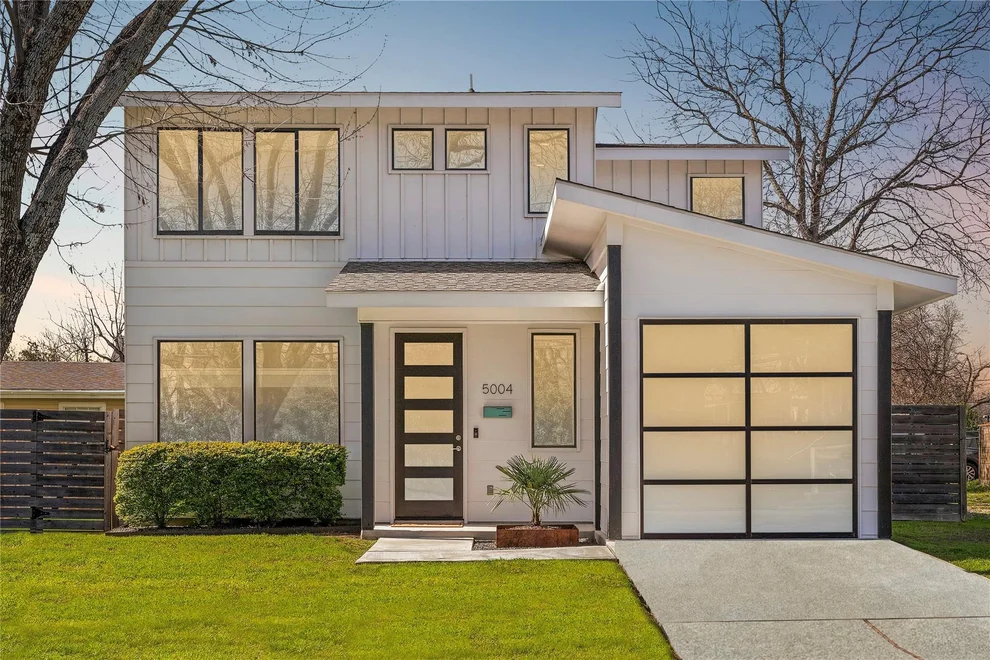 Unit for sale at 5004 Bennett Ave, Austin, TX 78751