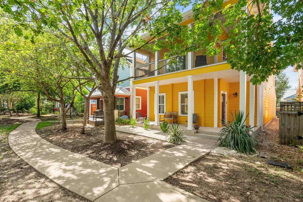 Unit for sale at 4117 Camacho ST, Austin, TX 78723