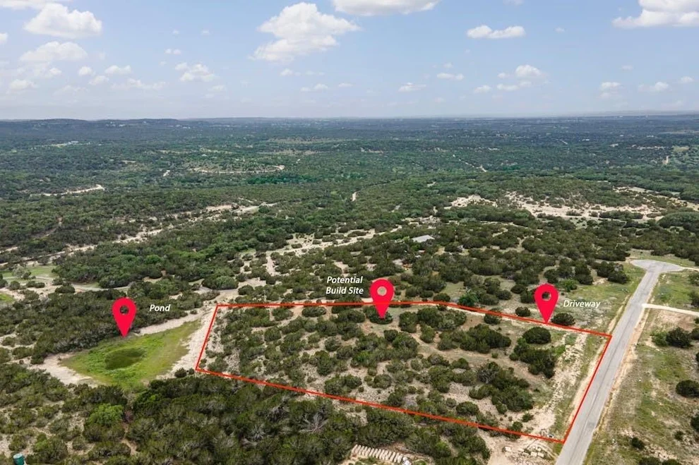 Unit for sale at 439 Vail River RD, Dripping Springs, TX 78620
