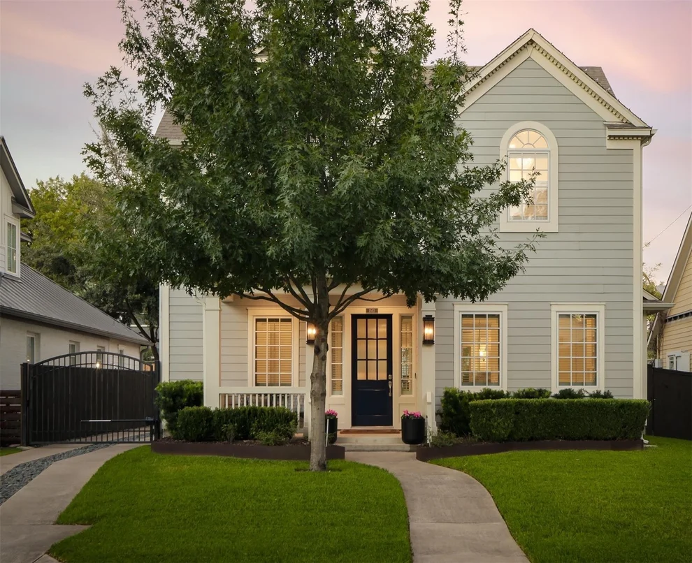 Unit for sale at 1510 Mohle DR, Austin, TX 78703