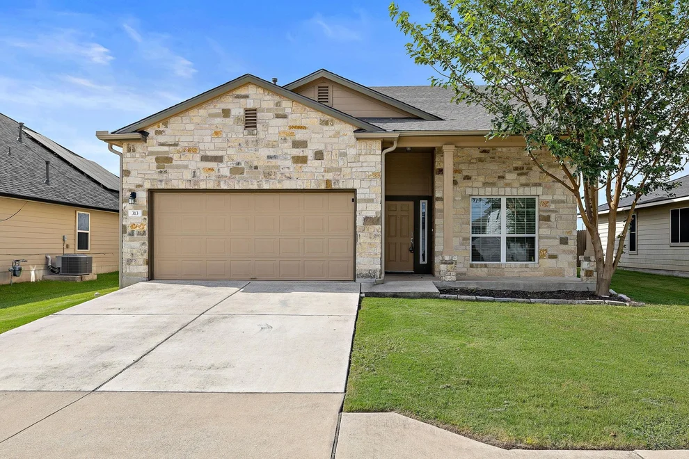 Unit for sale at 313 Moulins LN, Georgetown, TX 78626