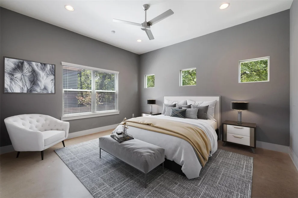 Unit for sale at 7211 Providence Ave, Austin, TX 78752