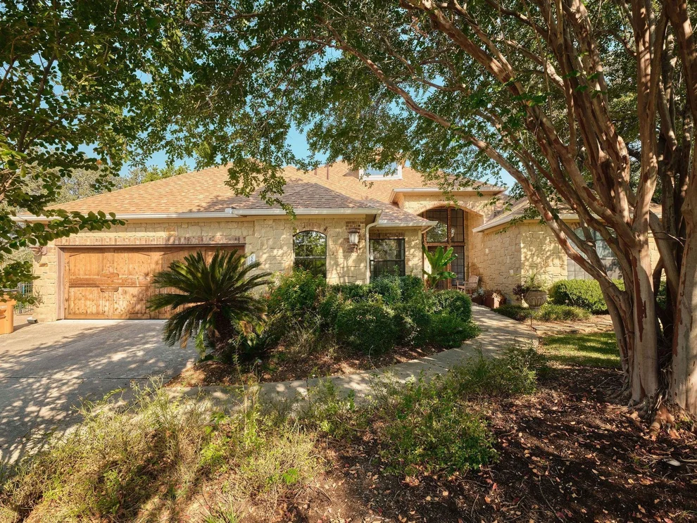 Unit for sale at 5612 Bonnell Vista ST, Austin, TX 78731
