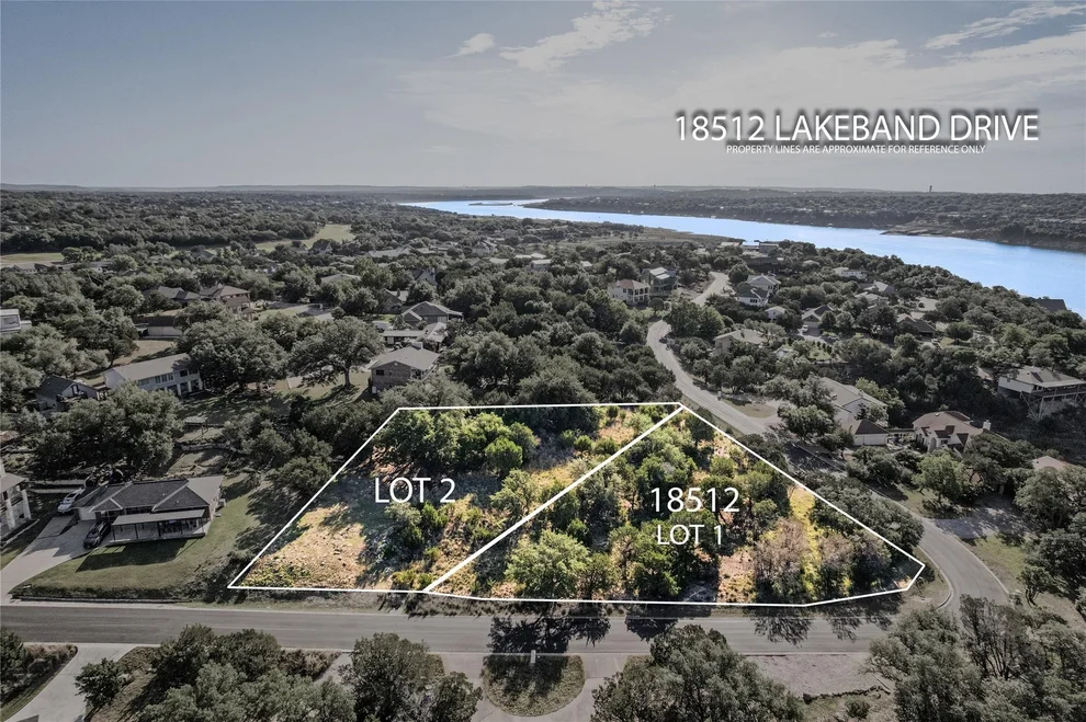 Unit for sale at 18512 Lakeland DR, Lago Vista, TX 78645