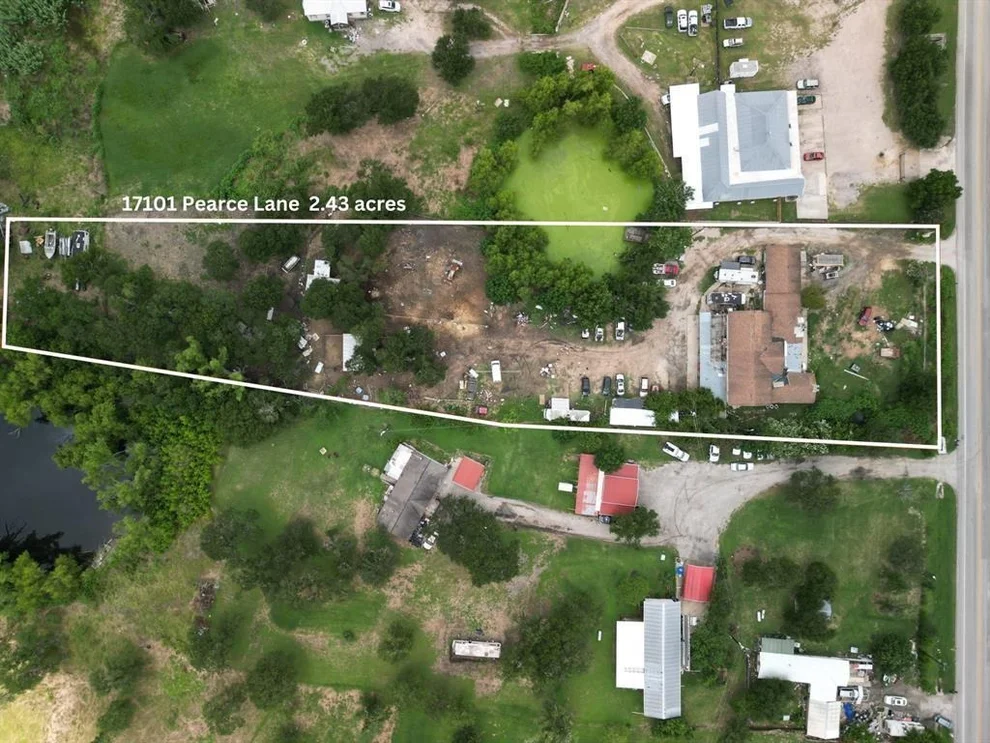 Unit for sale at 17101 Pearce LN, Del Valle, TX 78617