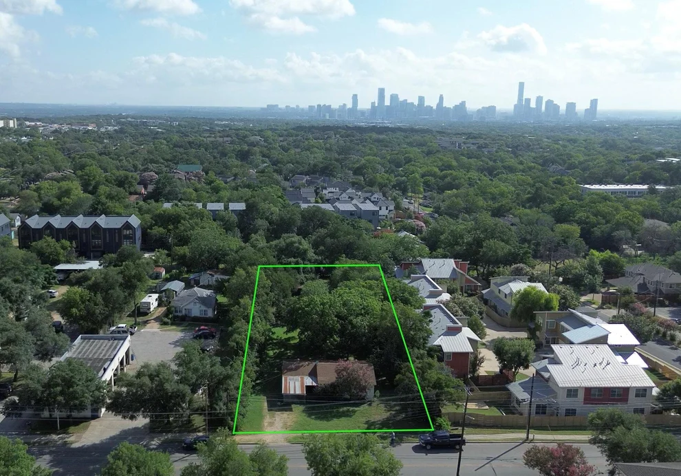 Unit for sale at 1806 Fortview RD, Austin, TX 78704