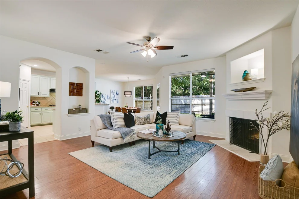 Unit for sale at 6109 York Bridge CIR, Austin, TX 78749