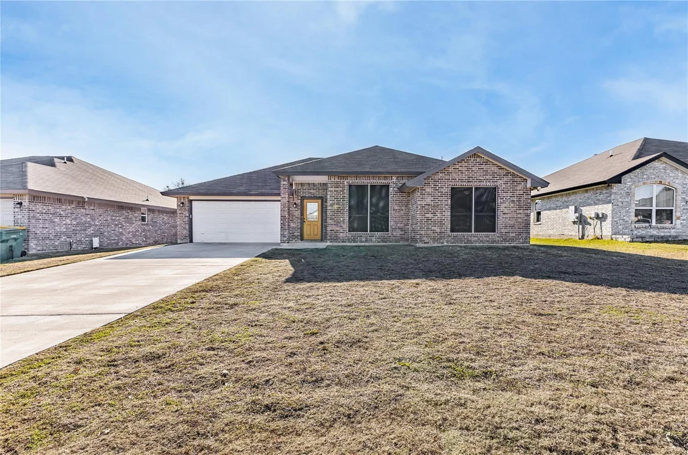 Unit for sale at 2566 Belle Hubbard TRL, Belton, TX 76513