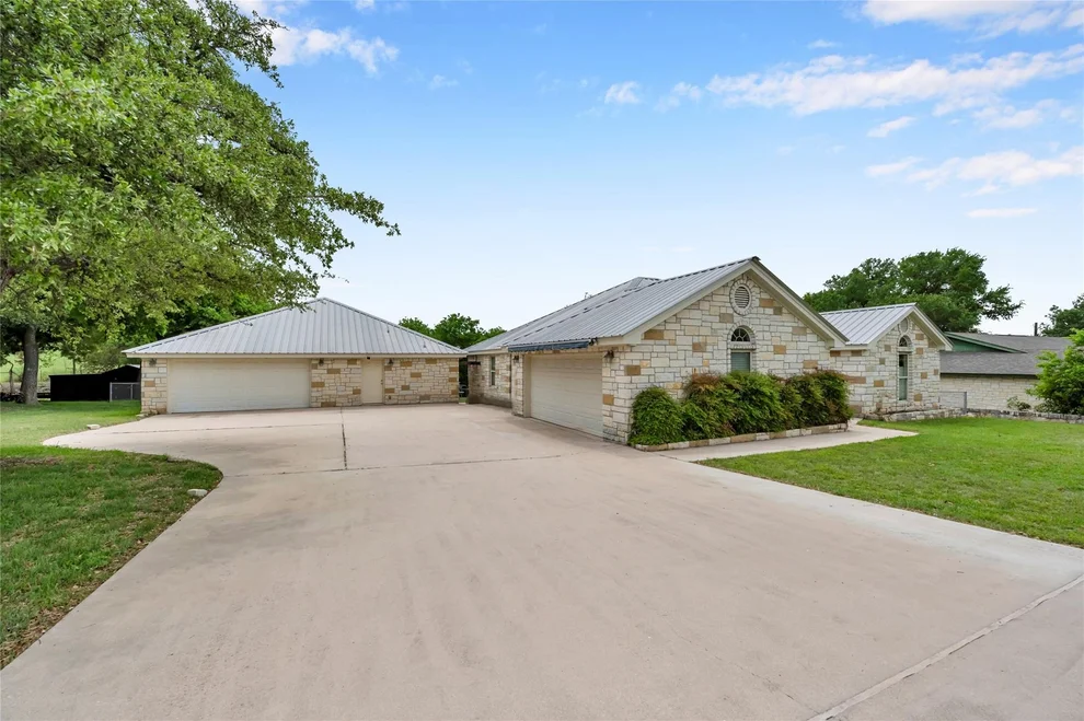 Unit for sale at 1703 Wofford DR, Burnet, TX 78611