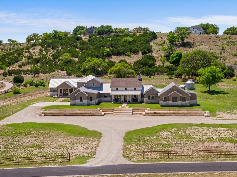 Unit for sale at 283 Soaring Eagles DR, Fredericksburg, TX 78624