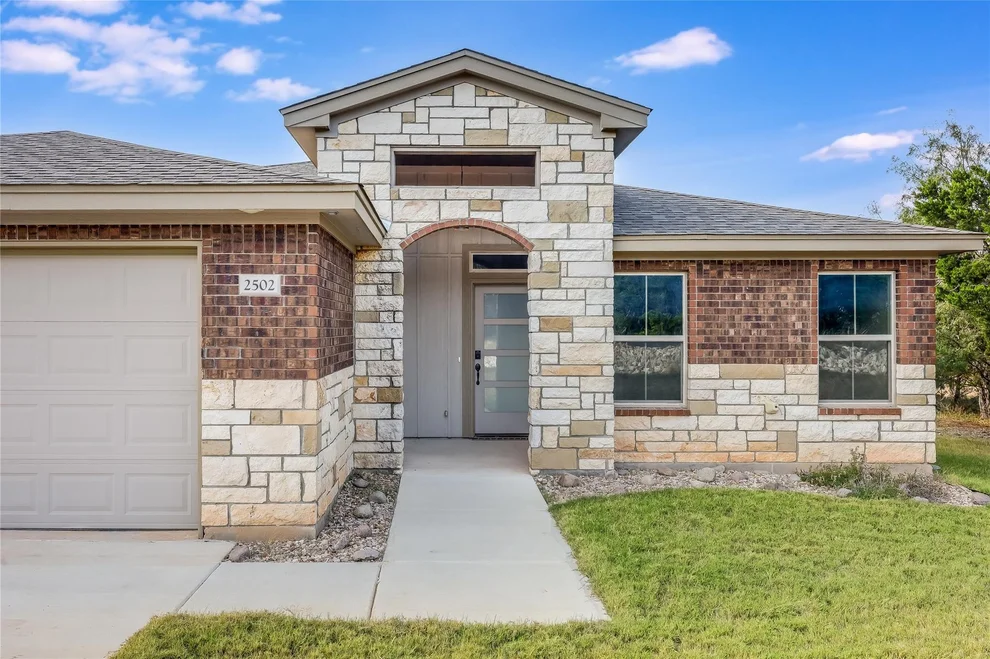 Unit for sale at 2502 Truman DR, Lago Vista, TX 78645
