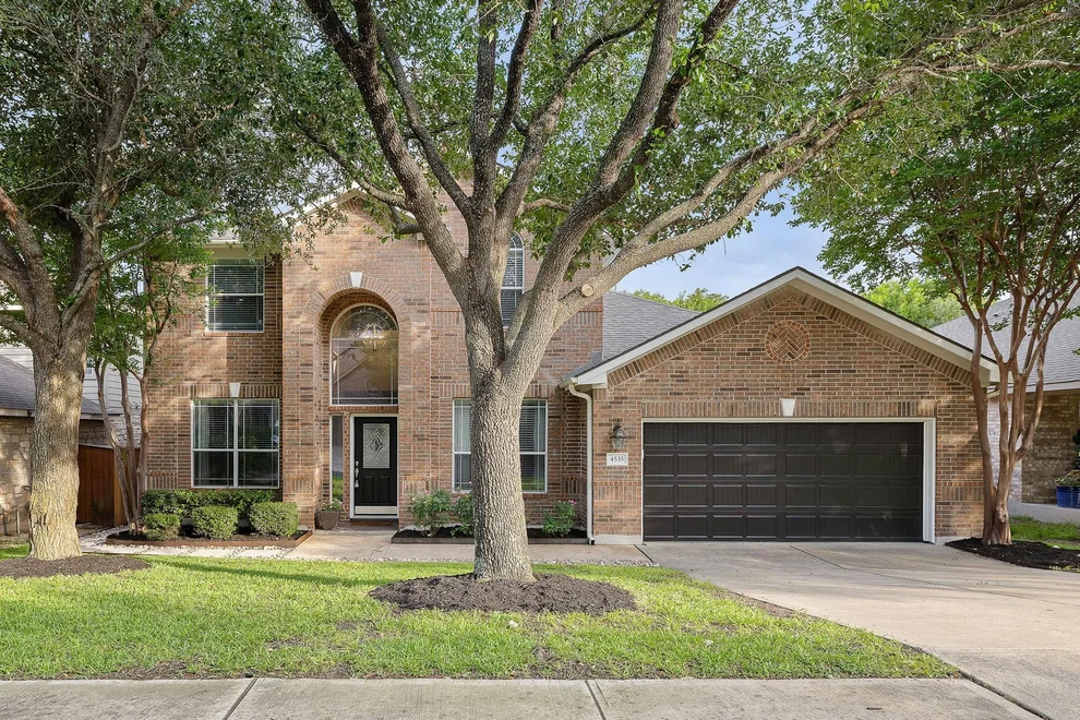 Unit for sale at 4535 Wandering Vine TRL, Round Rock, TX 78665