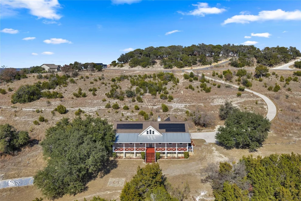Unit for sale at 494 Cedar Mountain DR, Marble Falls, TX 78654