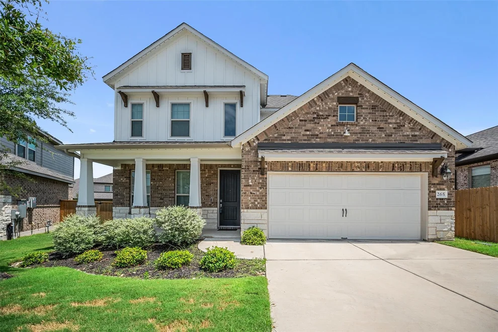 Unit for sale at 265 Fawn River RUN, Kyle, TX 78640