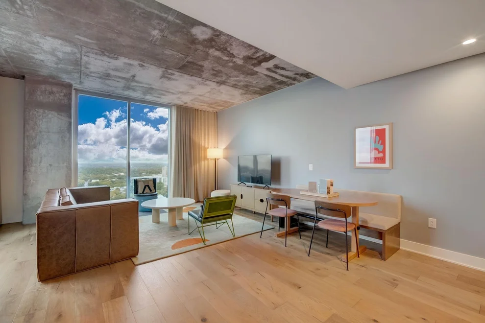 Unit for sale at 48 East Ave, Austin, TX 78701