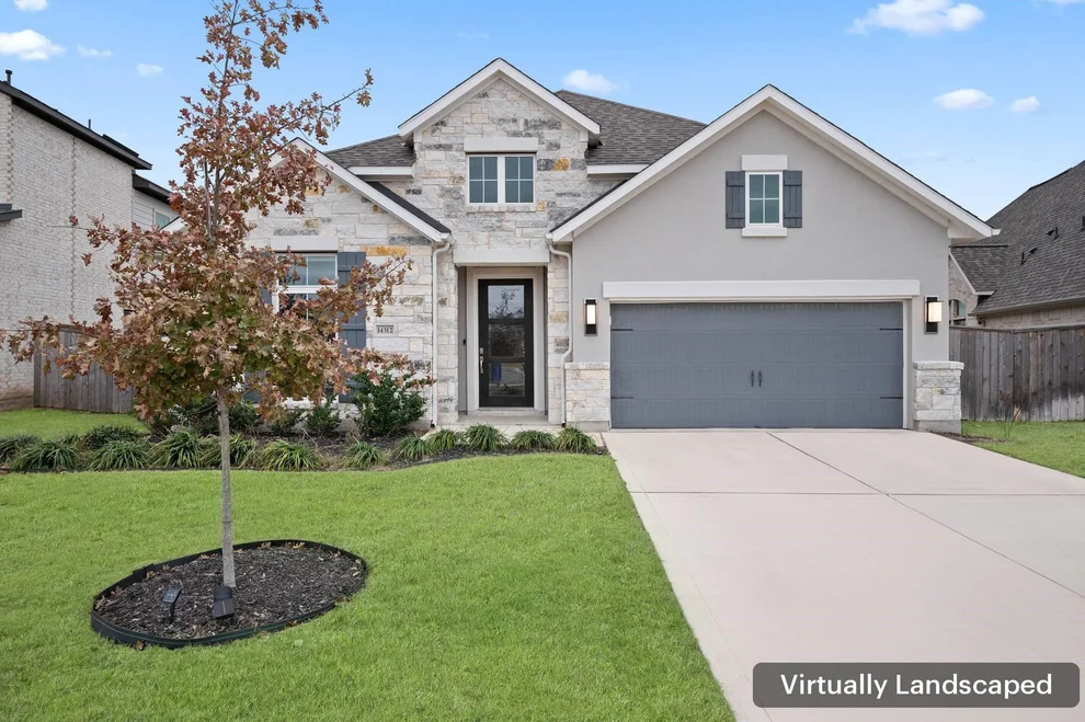 Unit for sale at 14312 Kira LN, Manor, TX 78653