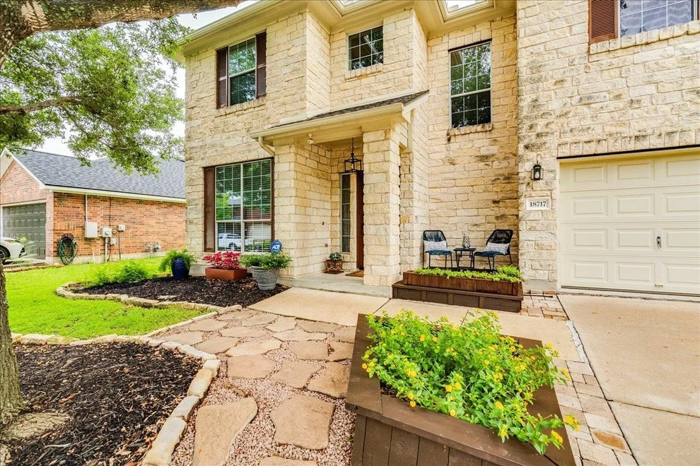 Unit for sale at 18717 Shoreless DR, Pflugerville, TX 78660