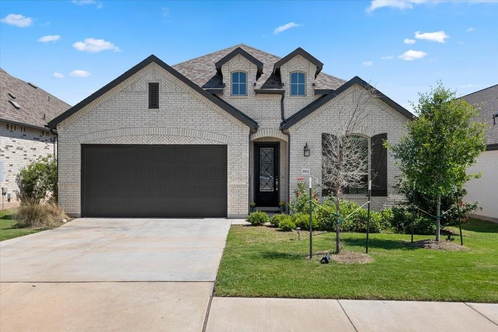 Unit for sale at 1812 David Ezra ST, Leander, TX 78641