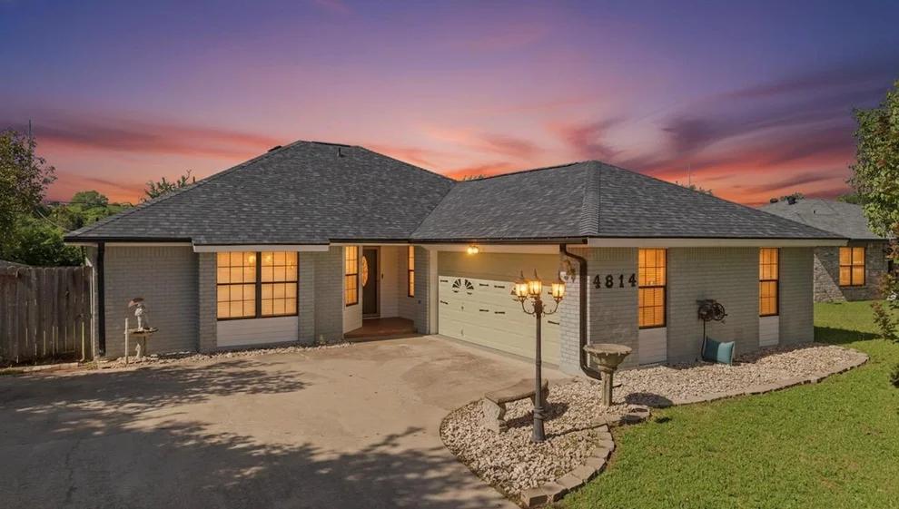 Unit for sale at 4814 Creekside DR, Killeen, TX 76543