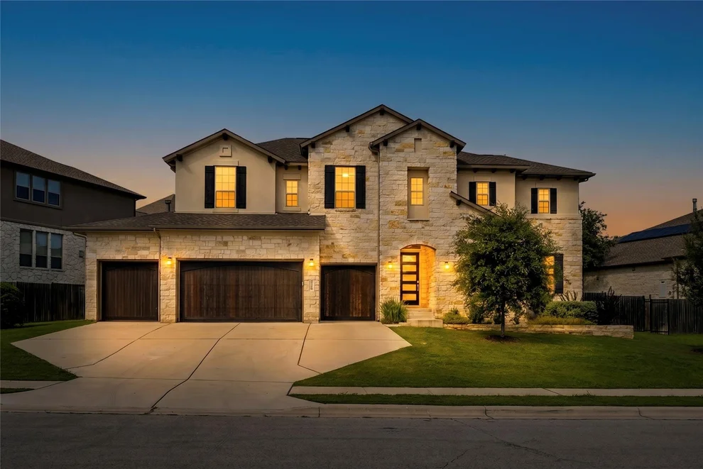 Unit for sale at 7108 Vicenza DR, Austin, TX 78739