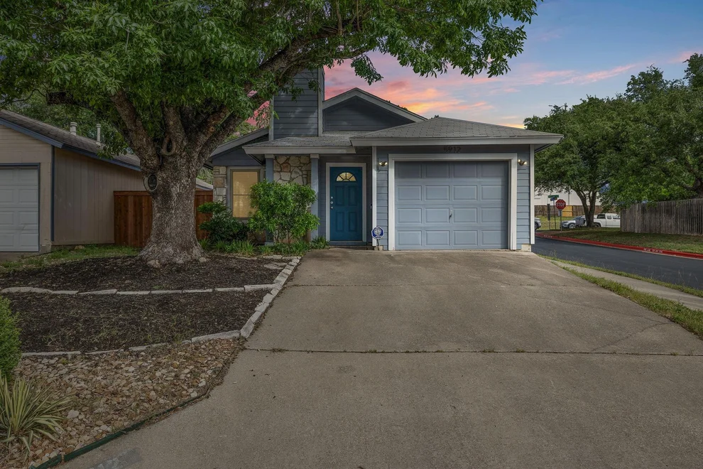 Unit for sale at 5912 Richard Carlton BLVD, Austin, TX 78727