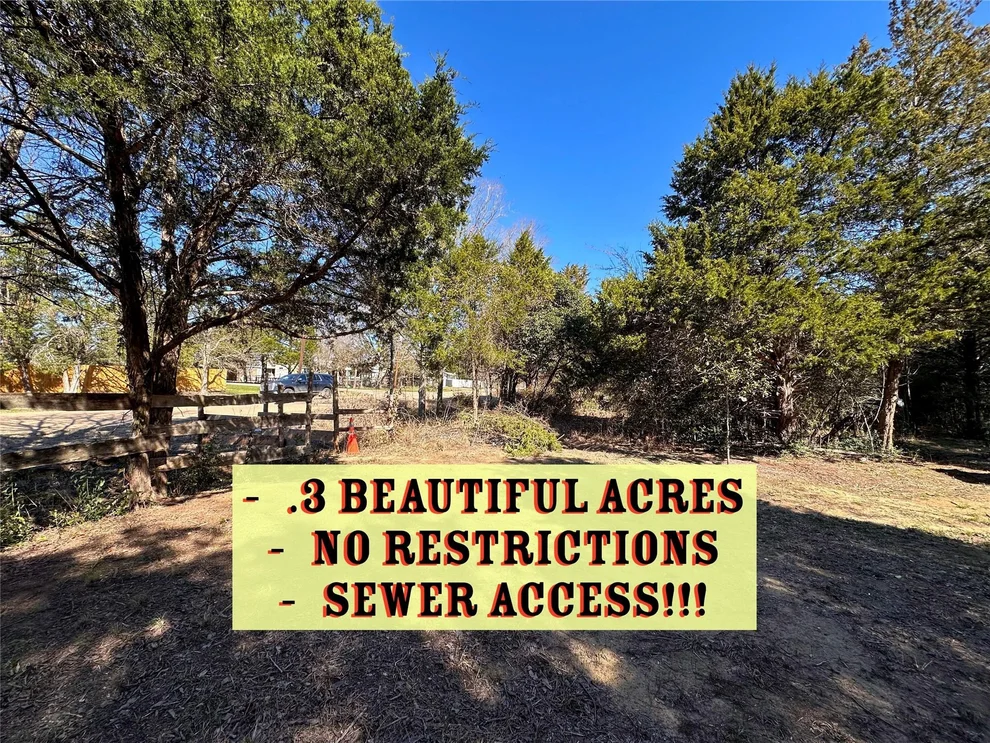 Unit for sale at LOT 14 Alta Vista DR, Bastrop, TX 78602