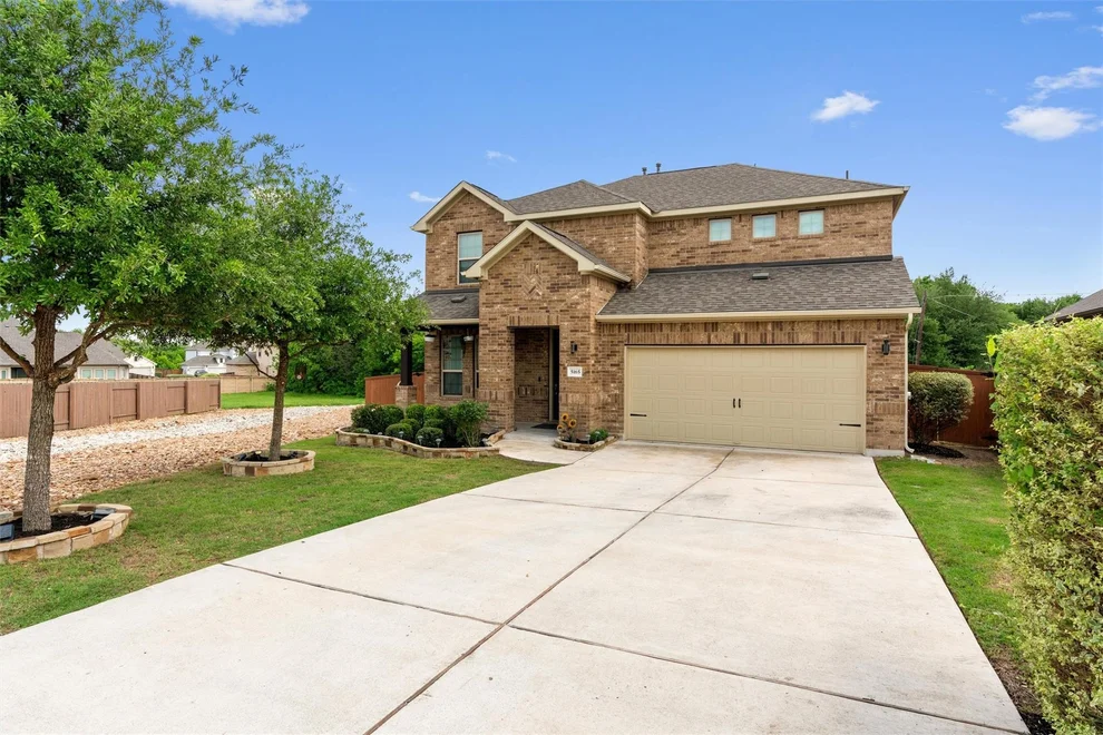 Unit for sale at 5165 Veranda TER, Round Rock, TX 78665