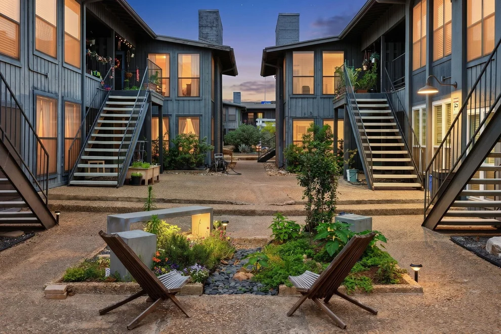 Unit for sale at 909 Reinli ST, Austin, TX 78751