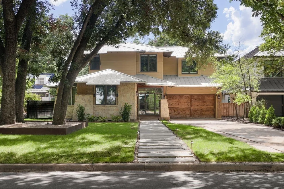 Unit for sale at 1413 Ethridge Ave, Austin, TX 78703