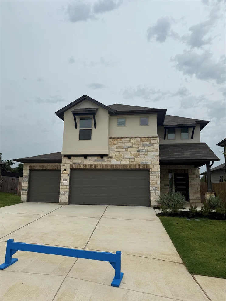 Unit for sale at 1824 Halas ST, Austin, TX 78652