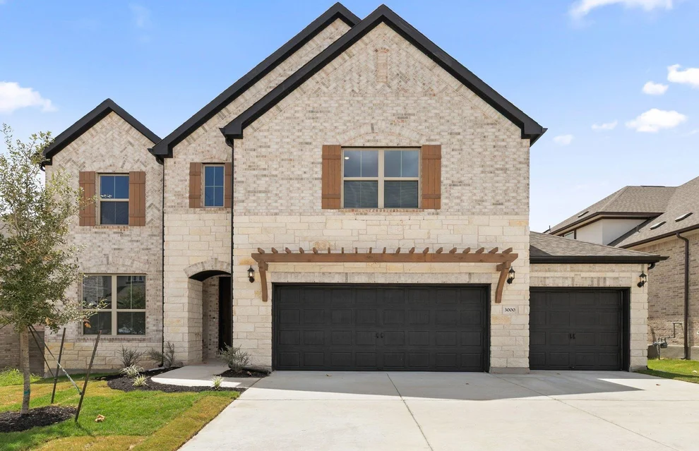 Unit for sale at 3000 Ottawa ST, Leander, TX 78641