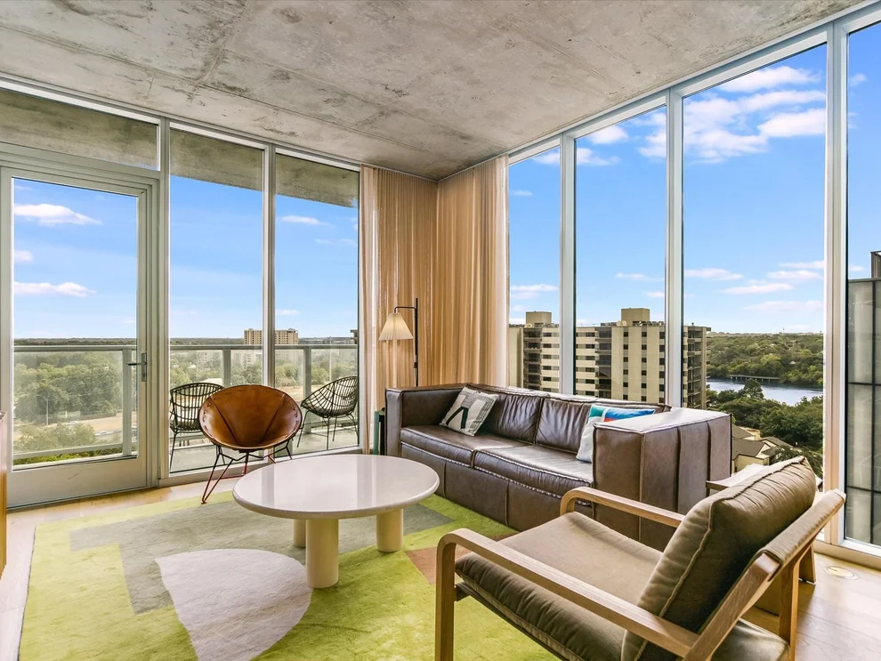 Unit for sale at 48 East Ave, Austin, TX 78701