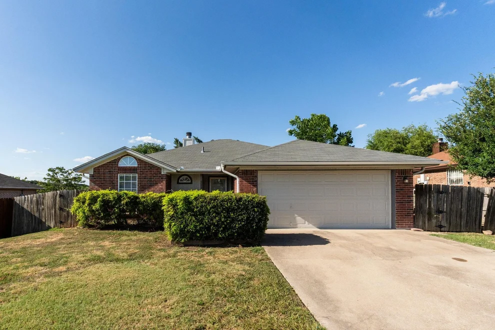 Unit for sale at 903 Whirlaway DR, Copperas Cove, TX 76522
