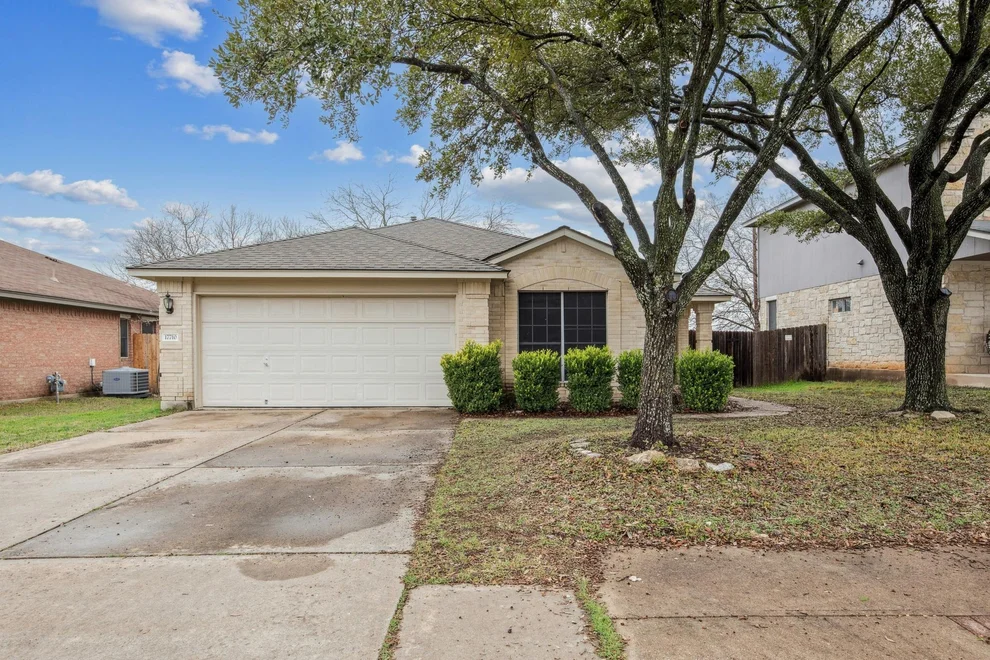 Unit for sale at 17710 Limpia CRK, Round Rock, TX 78664
