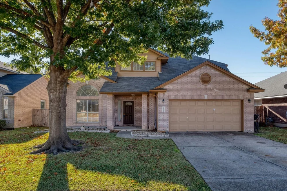 Unit for sale at 3713 Cheyenne ST, Round Rock, TX 78665