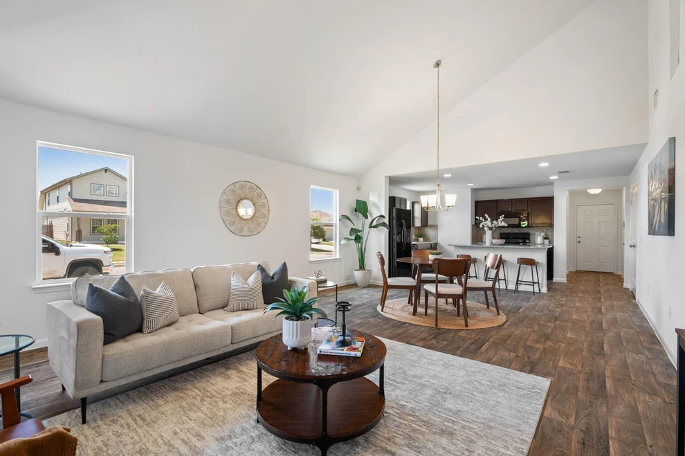 Unit for sale at 100 Dickinson Bayou CV, Hutto, TX 78634