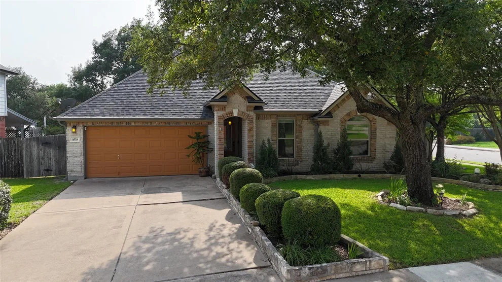 Unit for sale at 14928 ROSE PAVONIA PL, Austin, TX 78728