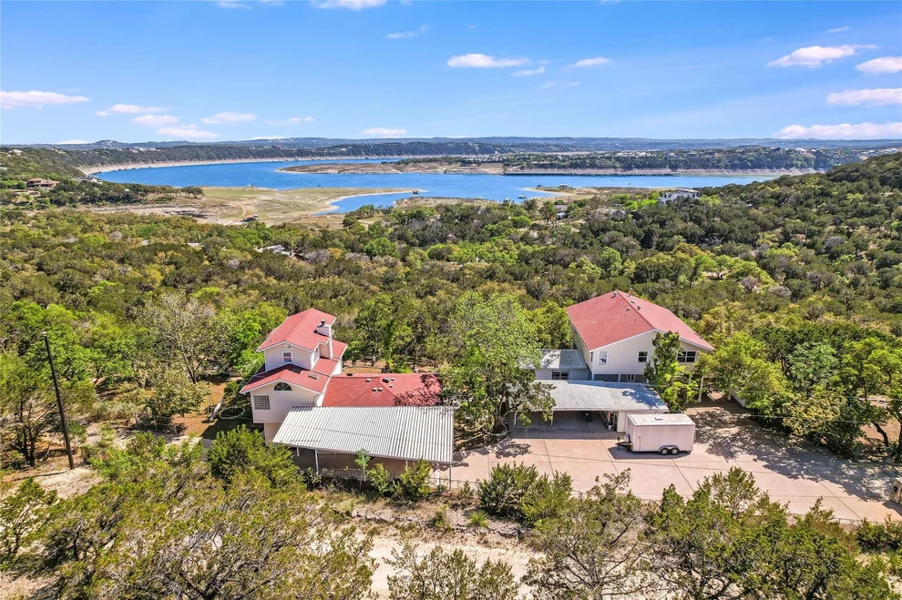 Unit for sale at 19519 Draper Mountain TRL, Lago Vista, TX 78645