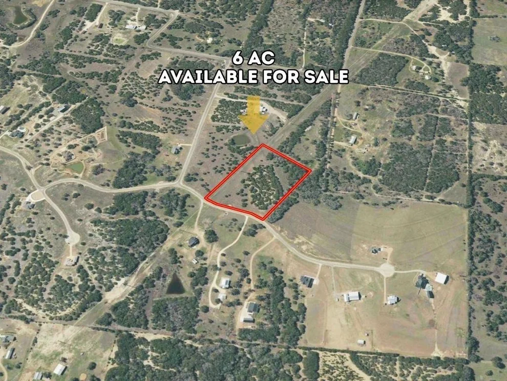 Unit for sale at 0 Paintbrush LN, Burnet, TX 78611