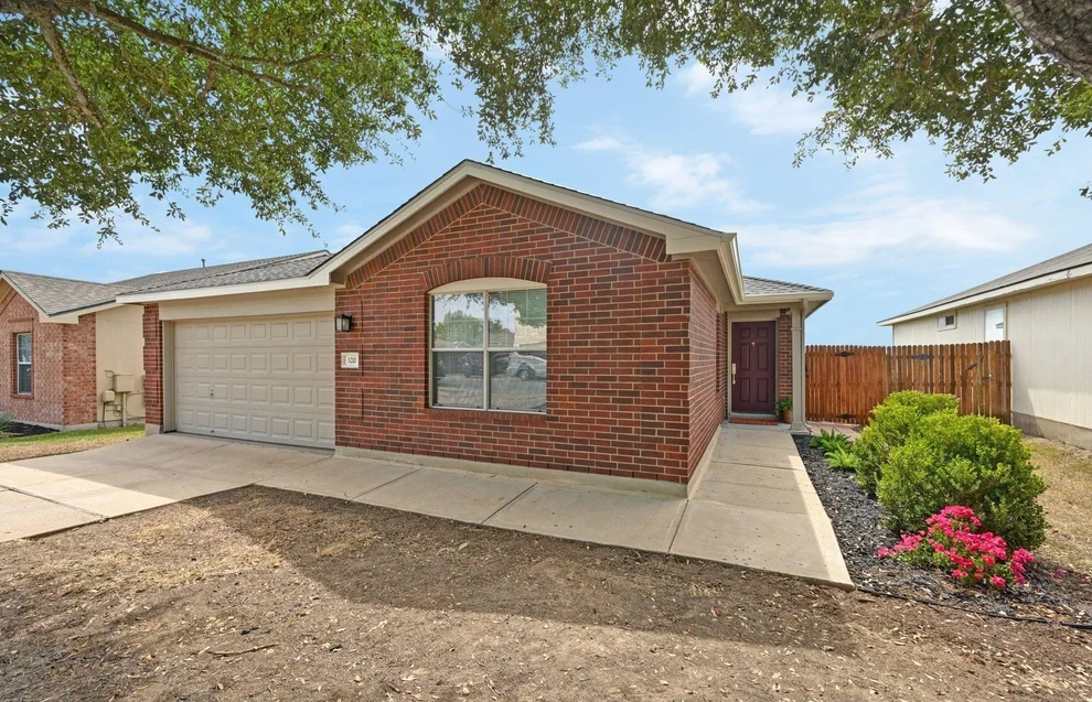 Unit for sale at 320 Brandons WAY, Buda, TX 78610