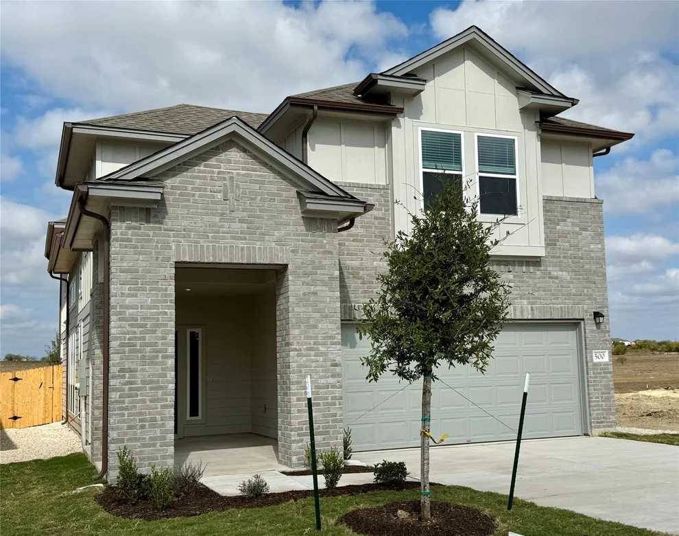 Unit for sale at 500 Young ST, Buda, TX 78610