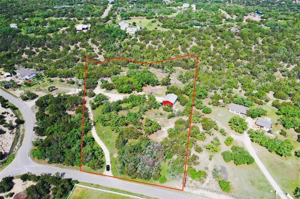 Unit for sale at 560 Longview RD, Dripping Springs, TX 78620