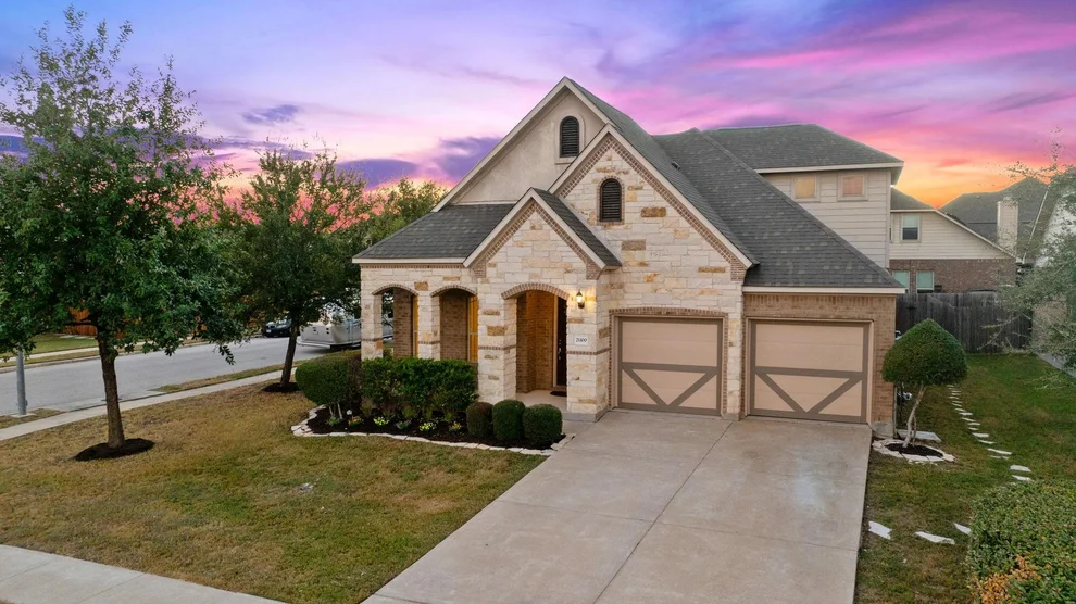 Unit for sale at 21100 Windmill Ranch Ave, Pflugerville, TX 78660