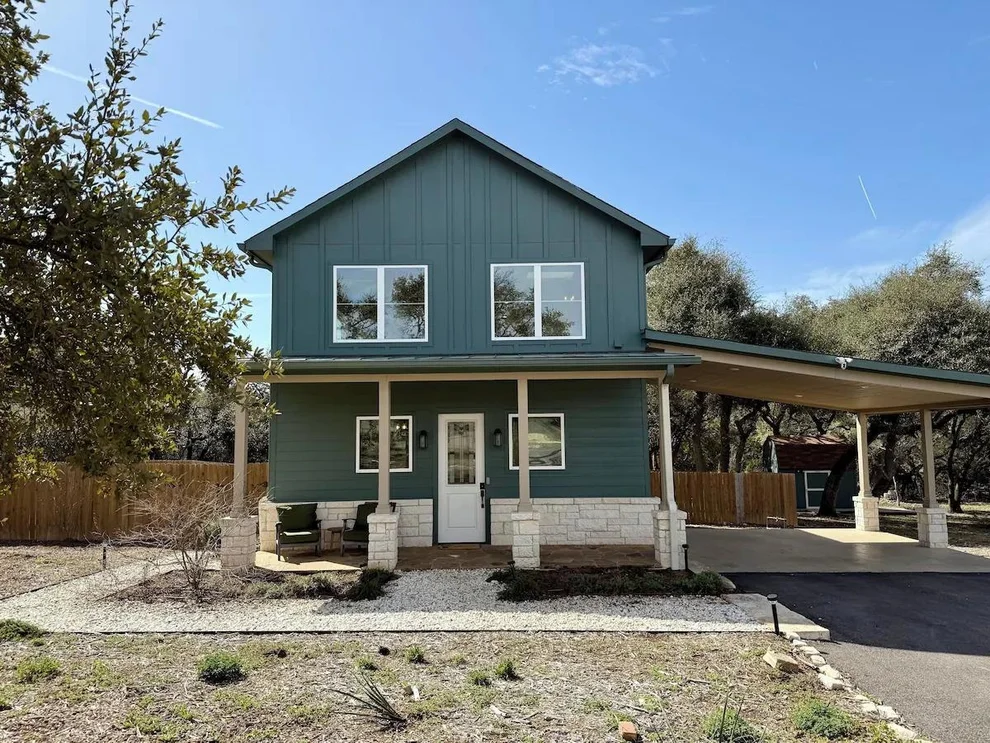 Unit for sale at 11605 Fitzhugh RD, Austin, TX 78736