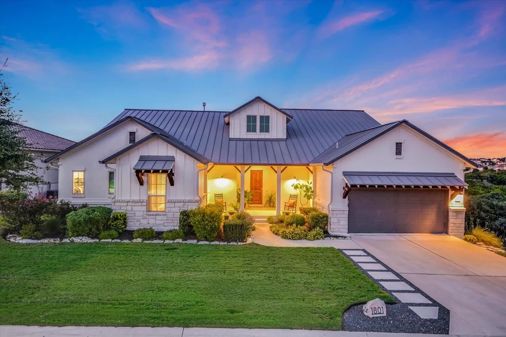 Unit for sale at 1801 Mazarro DR, Leander, TX 78641