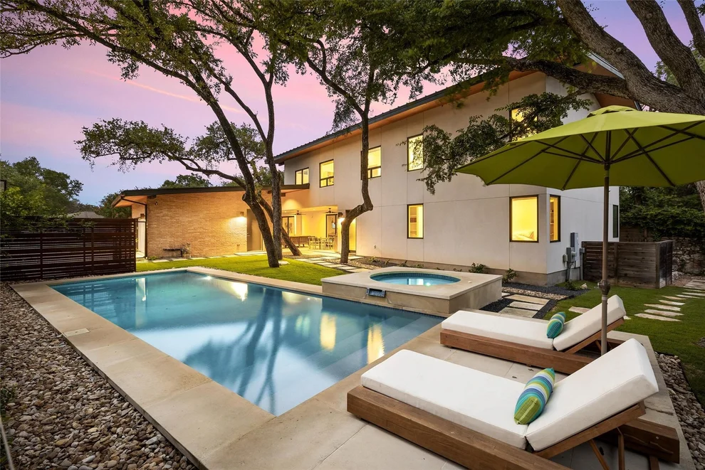 Unit for sale at 4005 Knollwood DR, Austin, TX 78731