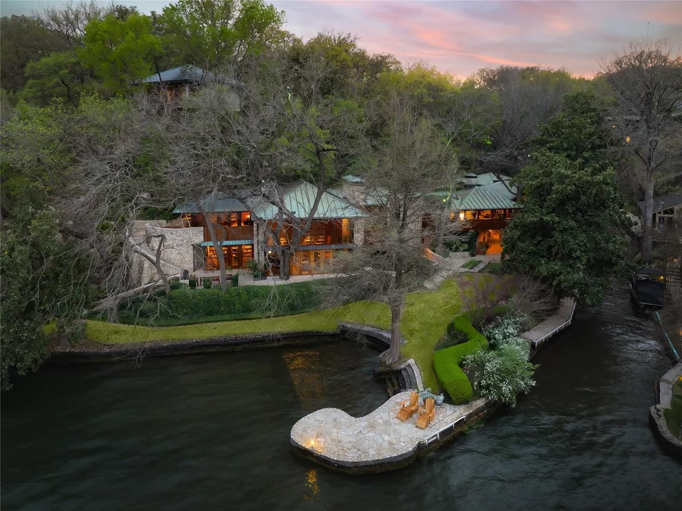 Unit for sale at 3925 Westlake DR, Austin, TX 78746